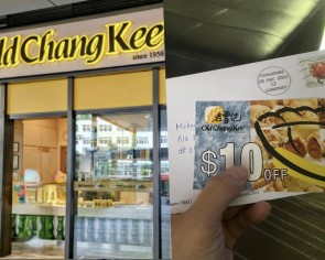 &#039;Scolded, yelled and screamed at&#039;: Old Chang Kee customer abused by staff over 20 cents, dismisses $10 compensation