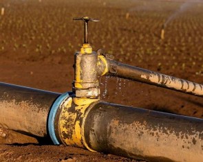 World groundwater levels showing &#039;accelerated&#039; decline, study shows