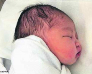 WP MP Lee Li Lian gives birth to a girl