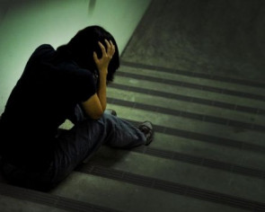 Number of suicides committed by teenage boys hits record high