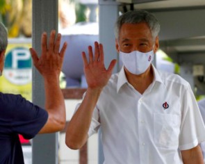 Singapore election: 6 twists in the campaign as the People&#039;s Action Party and opposition battle for votes