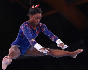 I have to focus on my mental health: Biles uncertain if she will continue at Tokyo Games