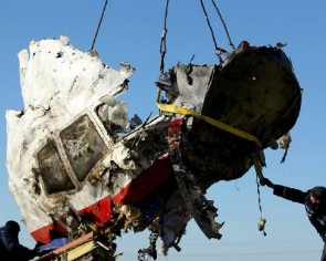 As MH17&#039;s anniversary nears, families of victims in 2014 tragedy blast Russia&#039;s Ukraine war