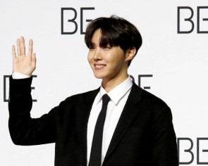 K-pop star J-Hope to make music history at Chicago&#039;s Lollapalooza festival