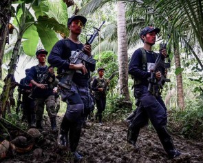&#039;Easy prey&#039;: Philippine communists radicalising kids of uniformed officers