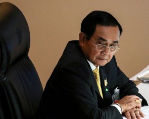 Thai PM survives 4th no-confidence vote in parliament