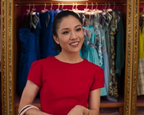 Constance Wu returns to Instagram after 3 years