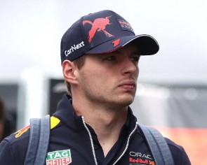 Red Bull and Verstappen condemn abusive fan behaviour at Austrian Grand Prix