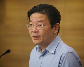 Higher-educated Singaporeans more likely to trust that Lawrence Wong is &#039;best possible 4G leader&#039;: IPS survey