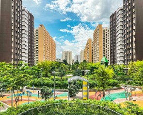 Matilda Sundeck review: Bigger units and nice landscaped deck, but far from MRT