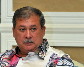 Palace not behind housing Bill, says Johor Royal Court