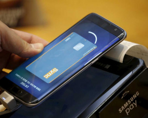 Why no Samsung Pay for S6, S6 edge?