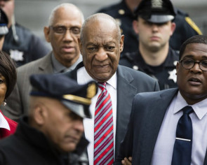 Cosby admitted he was a &#039;sick man,&#039; alleged victim&#039;s mom says