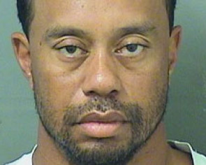 Tiger Woods had five drugs in system at time of DUI arrest: Report