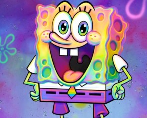 SpongeBob SquarePants officially becomes member of LGBTQ+ community