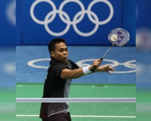 Badminton: Indonesian doubles star Kido dies of heart attack at 36