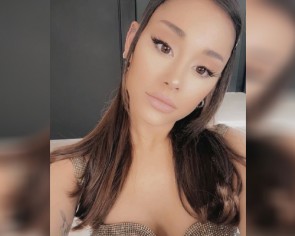 Ariana Grande giving away $1.3m worth of therapy