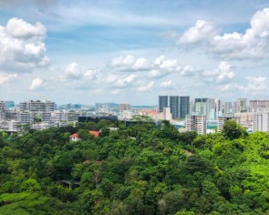 Why I chose to rent instead of buying a home in Singapore