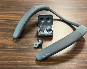 Linkbuds and SRS-NB10: Sony&#039;s new way of listening