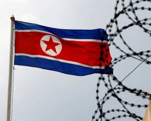 North Korea says US is setting up Asian Nato; vows stronger defence
