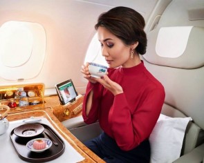 What to know before you book your first-class flight on Emirates Airlines