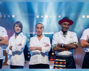 Netflix&#039;s 2022 Iron Chef reboot pits culinary legends against rising talents in quest to be the best in the TV kitchen