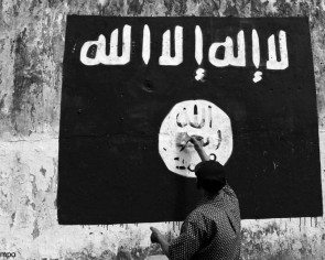ISIS&#039; plans for S-E Asia in global fight
