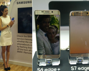 After S6 slumber, Samsung offers concierge service to Singapore S7 customers