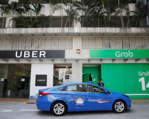 Grab buys over Uber: What does this mean for passengers?