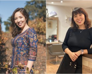 SIA stewardess to hair salon owner: How this 30-year-old entrepreneur revived an old hair salon in Chinatown