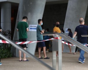 Last remaining Covid-19 cluster closed, final NUS hostel resident tests negative