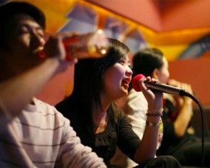 Karaoke or torture? In Vietnam, loud singing becomes public enemy No 1