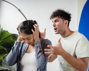 Married a complainer? Here&#039;s how to respond to constant whining