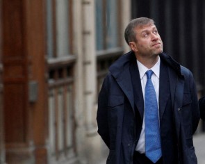 Abramovich puts Chelsea football club up for sale as clamour for sanctions grows