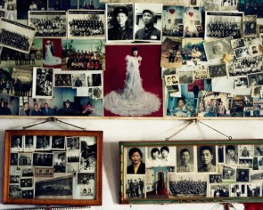 &#039;Even history is disposable&#039;: Photographer captures a lost past in China