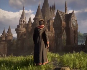 Hogwarts Legacy: Open-world Harry Potter game Potterheads have been clamouring for