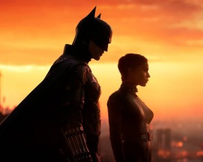 The Batman ignites with $338 million global box-office and second biggest opening during pandemic