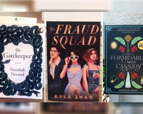 Singlit spotlight: These books by Singaporean women deserve a spot on your reading list
