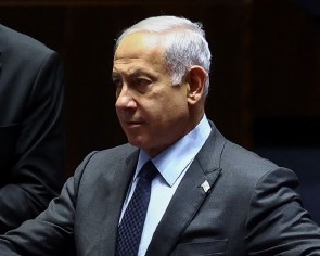 Netanyahu suspends judicial overhaul after day of Israeli turmoil