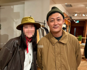 Shawn Yue, is that you? Actor is now unrecognisable, netizens say