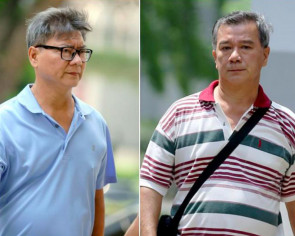 Brothers of famous &#039;Ah Seng Durian&#039; guilty of evading more than $160,000 in taxes over six years