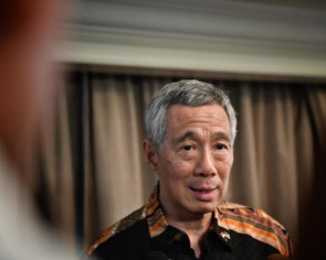 Online news sites must publish corrections on fake news, take down false articles under proposed law: Lee Hsien Loong