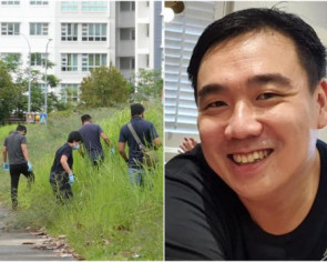Family of Punggol Field murder victim arrived too late to catch his dying words