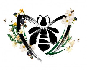 What have bees got to do with this beauty brand?