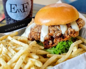 It&#039;s official! Everything with Fries is back, but only until June 13