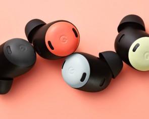 Google unveils the Pixel Buds Pro, its first earbuds with ANC