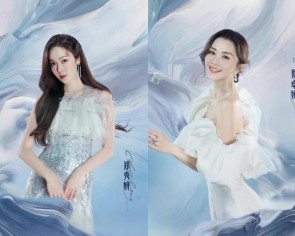 Confirmed list for Sisters Who Make Waves 3: Ex-Girls&#039; Generation&#039;s Jessica, Twins, Valen Hsu, Na Ying, Cyndi Wang