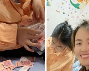&#039;Pay back triple&#039;: Chinese teen charges huge interest in rent loan to mother