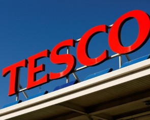 &#039;Taking the pistachio&#039;: Tesco rapped by watchdog over mobile phone ads