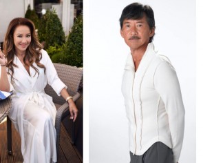 Canto-pop legends from Coco Lee to George Lam take on younger stars in reality TV competition